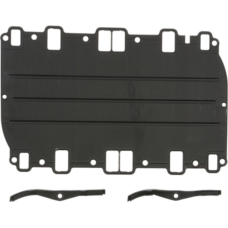 Mahle Engine Intake Manifold Gasket Set, MS19611 MS19611