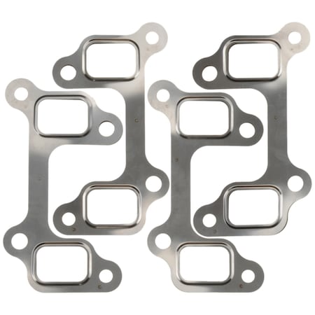 Mahle Exhaust Manifold Gasket Set, MS19613 MS19613