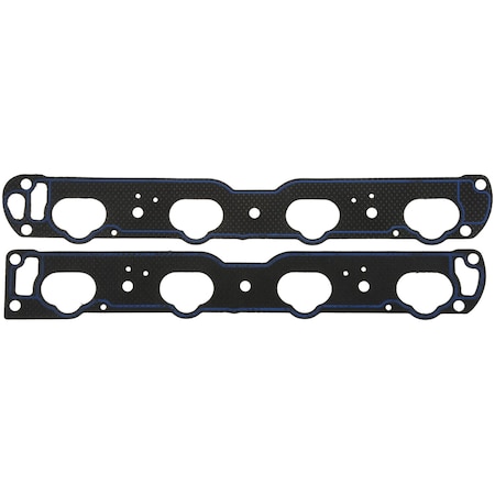 Mahle Engine Intake Manifold Gasket Set, MS19627 MS19627