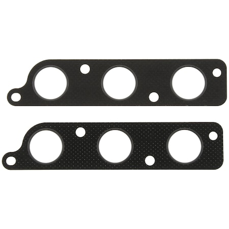 Mahle Exhaust Manifold Gasket Set 2002-2005 Land Rover Freelander, MS19634 MS19634