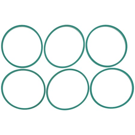 Mahle Engine Intake Manifold Gasket Set, MS19635 MS19635