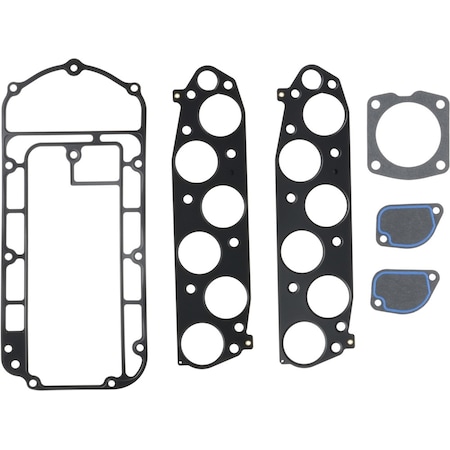 MAHLE MS19651 Fuel Injection Plenum Gasket Set MAHLE MS19651 Fuel Injection Plenum Gasket Set