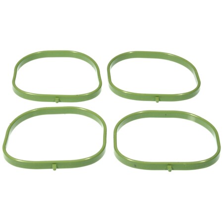 Mahle Engine Intake Manifold Gasket Set, MS19656 MS19656