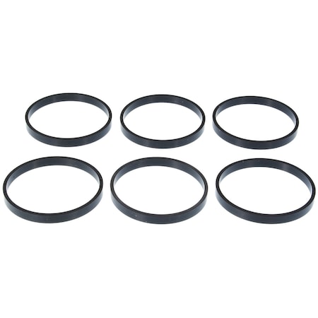 Mahle Engine Intake Manifold Gasket Set, MS19660 MS19660