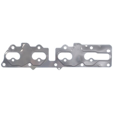 Mahle Exhaust Manifold Gasket, MS19669 MS19669