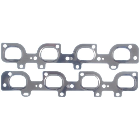 Mahle Exhaust Manifold Gasket Set, MS19672 MS19672