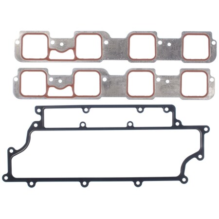 Mahle Engine Intake Manifold Gasket Set, MS19674 MS19674