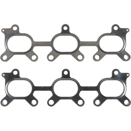 Mahle Exhaust Manifold Gasket Set, MS19686 MS19686