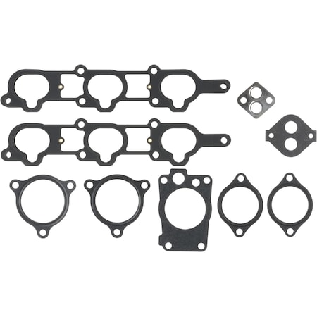 Mahle Engine Intake Manifold Gasket Set, MS19688 MS19688