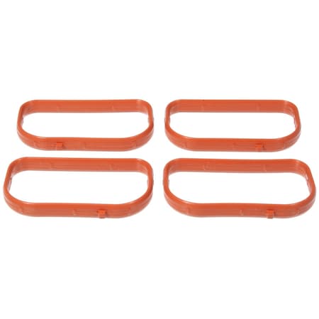 Mahle Engine Intake Manifold Gasket Set, MS19693 MS19693
