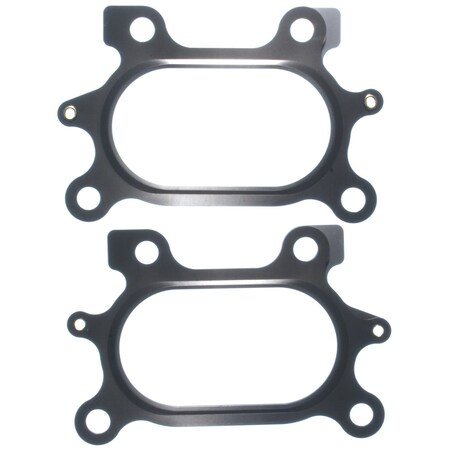 Mahle Exhaust Manifold Gasket Set 2006-2008 Acura RL, MS19697 MS19697