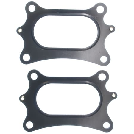 Mahle Exhaust Manifold Gasket Set, MS19698 MS19698