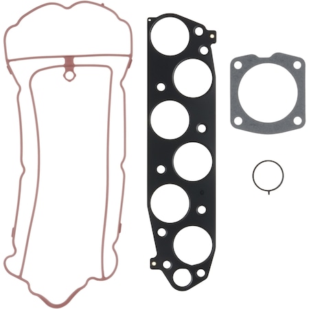 Mahle Fuel Injection Plenum Gasket Set, MS19700 MS19700