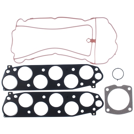 Mahle Fuel Injection Plenum Gasket Set 2009-2014 Honda Ridgeline, MS19701 MS19701