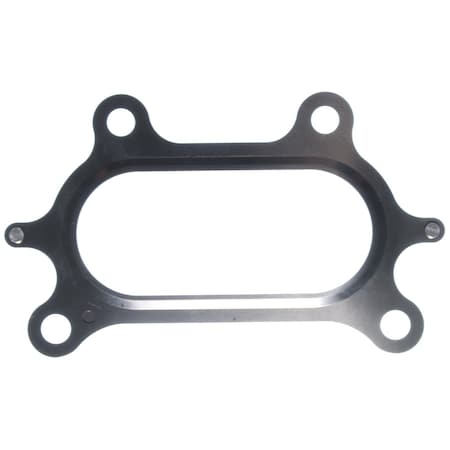 Mahle Exhaust Manifold Gasket, MS19711 MS19711