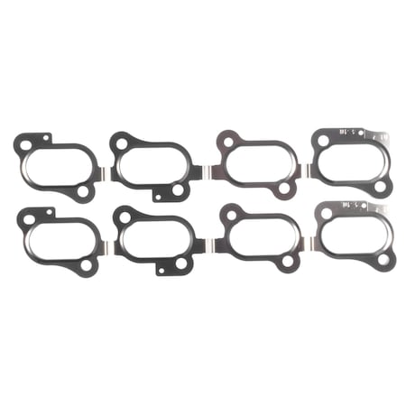Mahle Exhaust Manifold Gasket Set, MS19715 MS19715