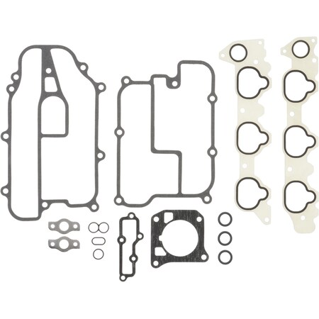 Mahle Engine Intake Manifold Gasket Set 1996-2004 Acura RL, MS19720 MS19720