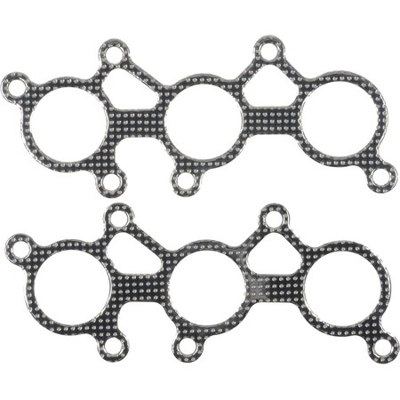 Mahle Exhaust Manifold Gasket Set, MS19722 MS19722
