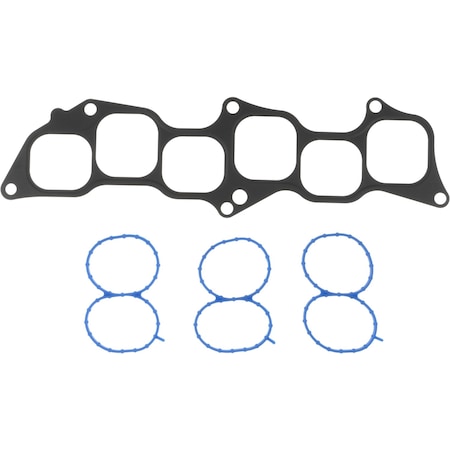 Mahle Fuel Injection Plenum Gasket, MS19726 MS19726