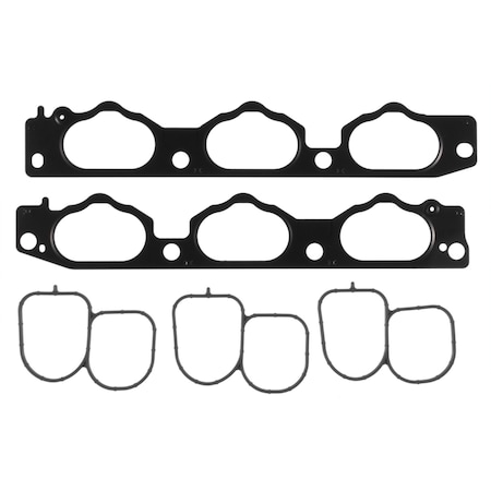Mahle Engine Intake Manifold Gasket Set 2009 Kia Borrego, MS19729 MS19729
