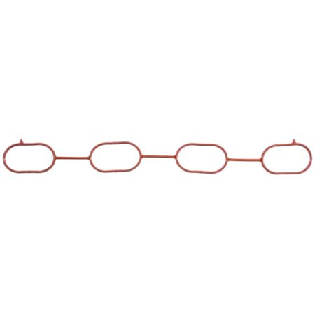 Mahle Engine Intake Manifold Gasket, MS19734 MS19734