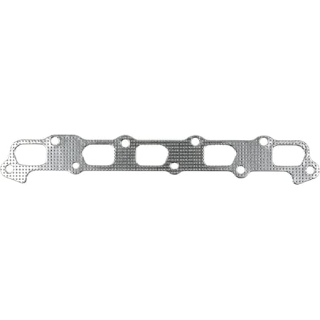 Mahle Exhaust Manifold Gasket, MS19755 MS19755