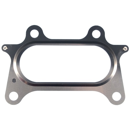 Mahle Exhaust Manifold Gasket 2006-2011 Honda Civic 1.3L, MS19809 MS19809