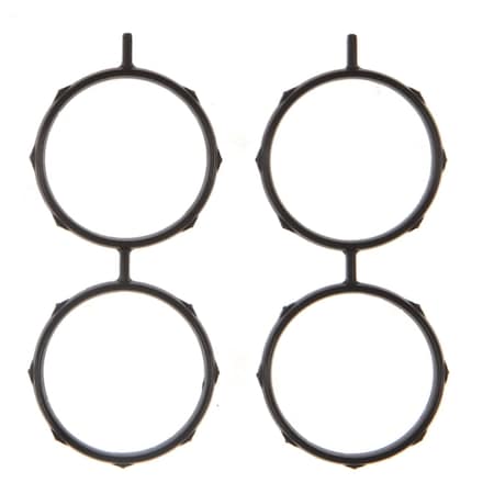 Mahle Fuel Injection Plenum Gasket Set 2003-2005 Honda Civic 1.3L, MS19812 MS19812