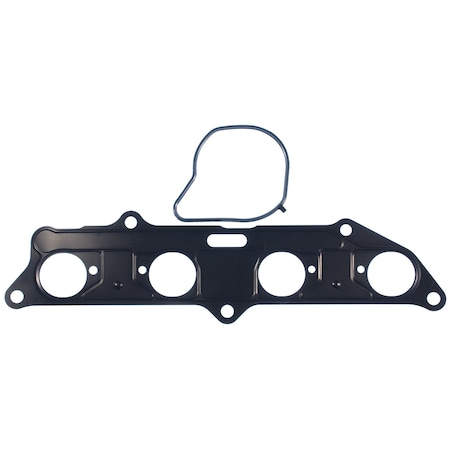 Mahle Engine Intake Manifold Gasket Set 2007-2008 Honda Fit 1.5L, MS19813 MS19813