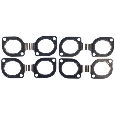 Mahle Exhaust Manifold Gasket Set, MS19817 MS19817
