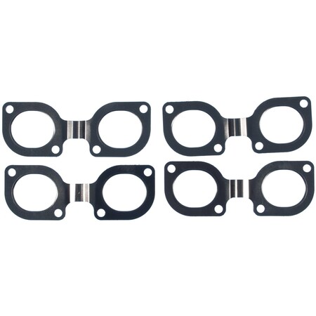 Mahle Exhaust Manifold Gasket Set, MS19818 MS19818