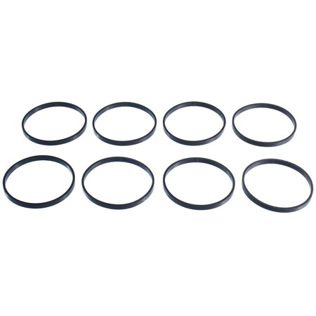 Mahle Engine Intake Manifold Gasket Set, MS19820 MS19820