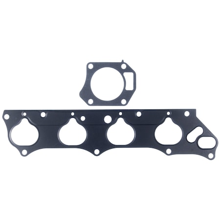 Mahle Engine Intake Manifold Gasket Set 2006-2011 Honda Civic 2.0L, MS19822 MS19822