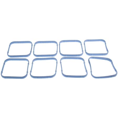 Mahle Engine Intake Manifold Gasket Set, MS19825 MS19825
