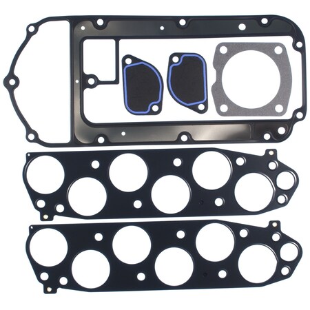 Mahle Fuel Injection Plenum Gasket Set 2006-2008 Honda Ridgeline, MS19835 MS19835