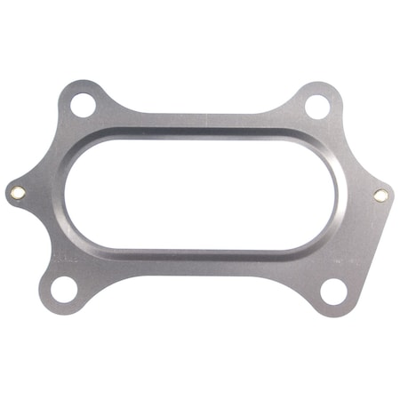 Mahle Exhaust Manifold Gasket, MS19836 MS19836