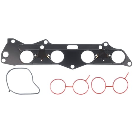Mahle Engine Intake Manifold Gasket Set 2006-2011 Honda Civic 1.3L, MS19837 MS19837