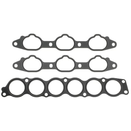 Mahle Engine Intake Manifold Gasket Set 2008-2015 Mitsubishi Lancer 2.0L MS19840