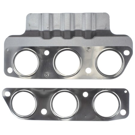 Mahle Exhaust Manifold Gasket Set 2007-2012 Mitsubishi Outlander, MS19842 MS19842