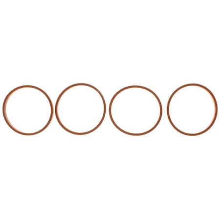 Mahle Engine Intake Manifold Gasket Set, MS19891 MS19891