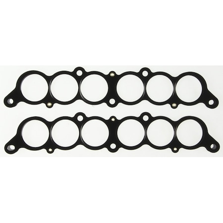 Mahle Fuel Injection Plenum Gasket Set, MS19911 MS19911