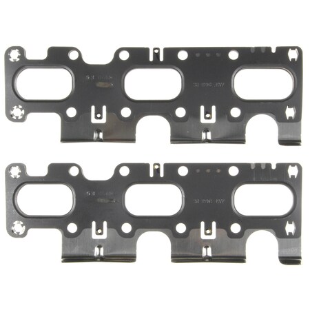 Mahle Exhaust Manifold Gasket Set, MS19920 MS19920