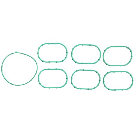 Mahle Engine Intake Manifold Gasket Set, MS19923 MS19923