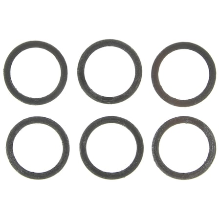 Mahle Exhaust Manifold Gasket Set, MS19941 MS19941