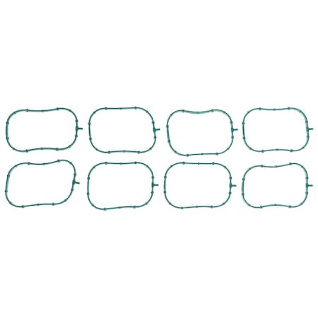 Mahle Engine Intake Manifold Gasket Set, MS19945 MS19945