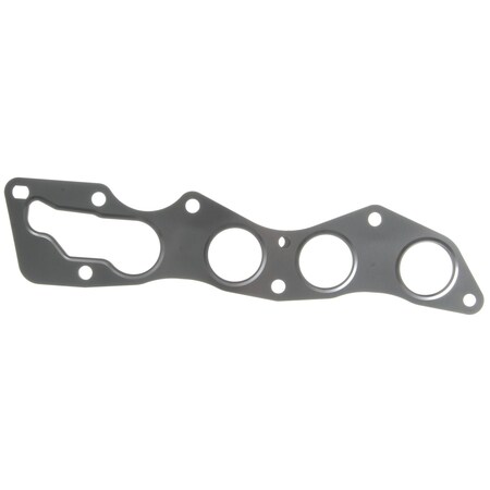 Mahle Exhaust Manifold Gasket Set, MS19946 MS19946