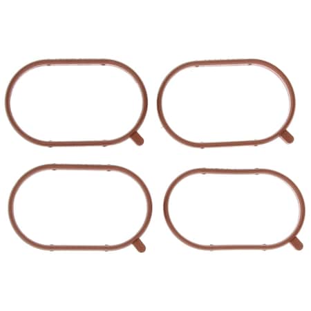 Mahle Engine Intake Manifold Gasket Set, MS19949 MS19949