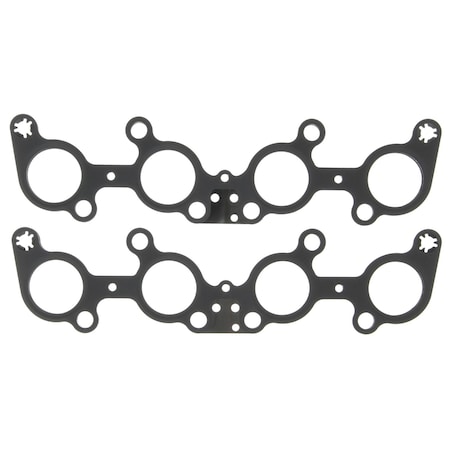Mahle Exhaust Manifold Gasket Set, MS19953 MS19953
