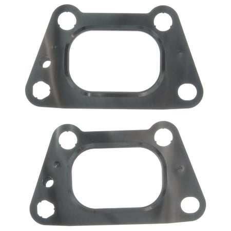 Mahle Exhaust Manifold Gasket Set, MS19957 MS19957
