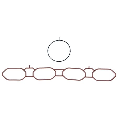 Mahle Engine Intake Manifold Gasket Set, MS19959 MS19959